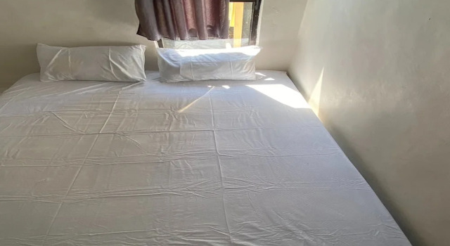Номер Standard OYO Life Kos Bu Luh Mangku