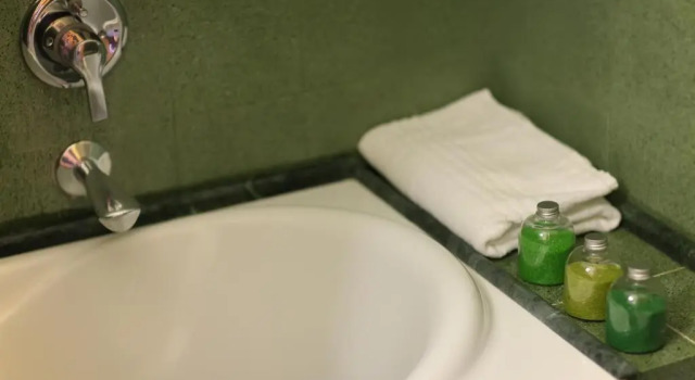 Номер Standard Hotel Zeffiro