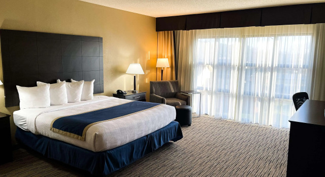 Best Western New Albany, Book Hotel New Albany Mississippi