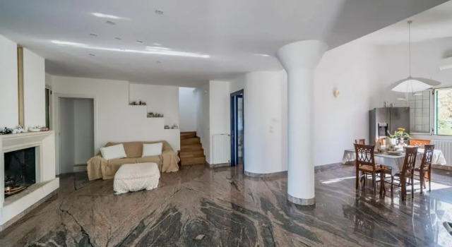 Villa con grande piscina privata e 5 camere m550, Забронировать Вилла Корильяно-д'Отранто Саленто
