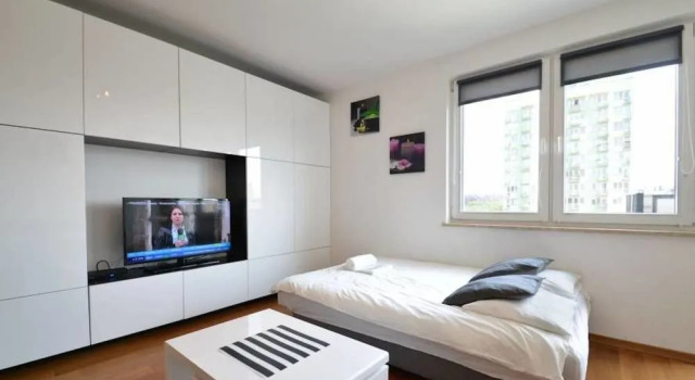 Dream Loft Vistula, Забронировать Апартаменты/квартира Варшава Мазовецкое воеводство, рядом с Кабинет президента Польши