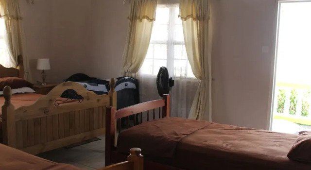 Brimstone View Guest Apartments, Забронировать Апартаменты/квартира Апартаменты Кейдс-Бэй, Апартаменты/квартира