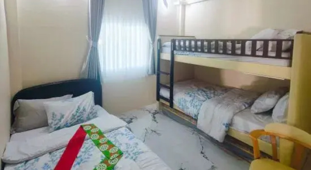 Вилла 189Premier Villa Lamphun