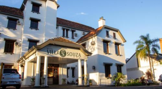 Hotel Villa Souza