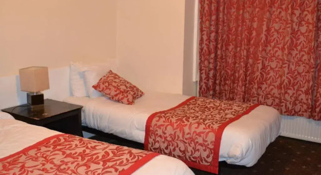 The Mawney Hotel, Забронировать Отель Отели Англии с бассейном, Бассейн