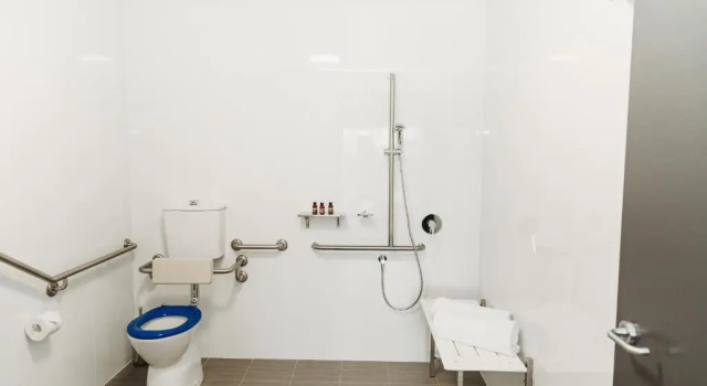 Номер Standard Coniston Hotel Wollongong