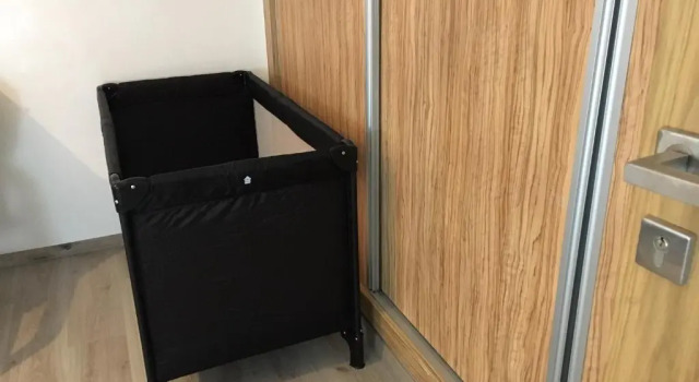 Appartement Miramar