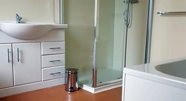 Номер Standard The Station Hotel