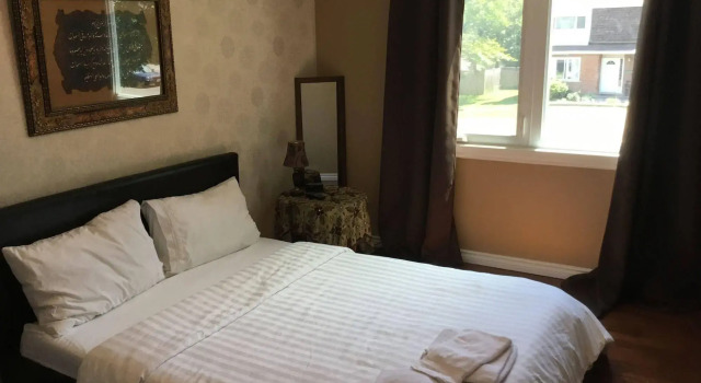 Mac Bed and Breakfast