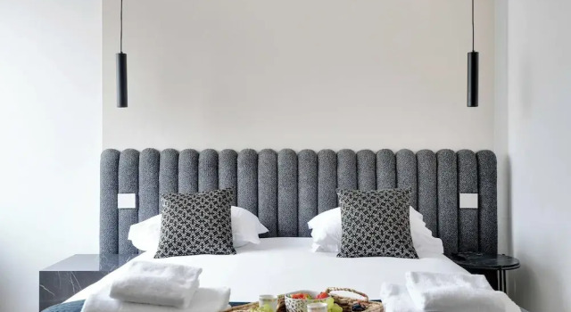 Cosy Apartment 2br/6p Faubourg-du-roule, Забронировать Апартаменты/квартира Отели Парижа с парковкой, рядом с Свято-Троицкий собор и Русский православный духовно-культурный центр, Парковка