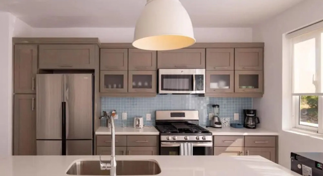 Вилла Private 3 Bedroom Villa Near Walking Trail