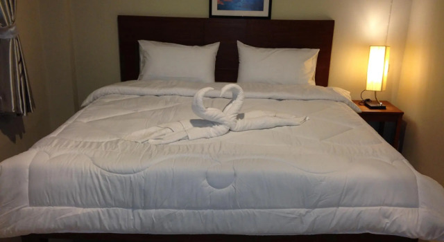 Двухместный номер Standard The City House