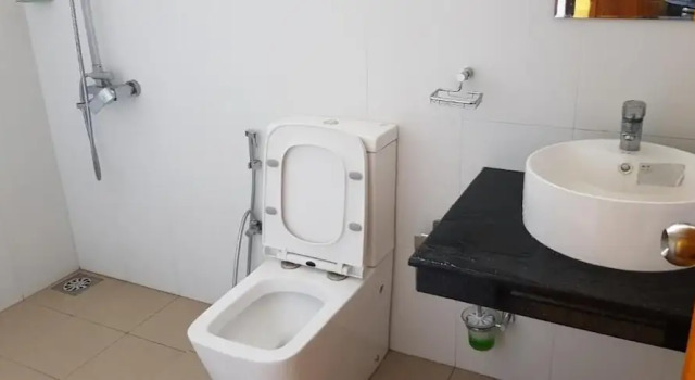 Номер Standard Hotel ColdWorld