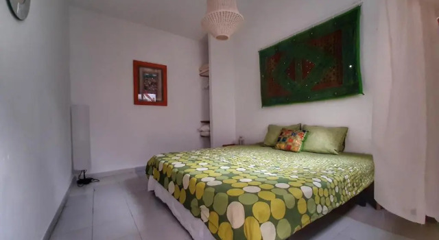 Casitas Tabayesco