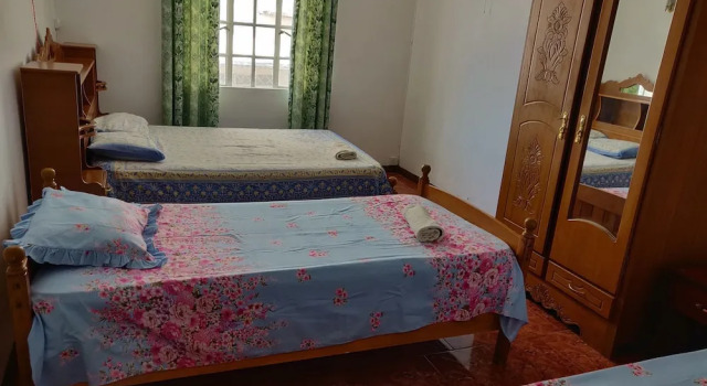Gardenia Villa, Buchen Sie Villa Villen in Mauritius Nordküste, Villa