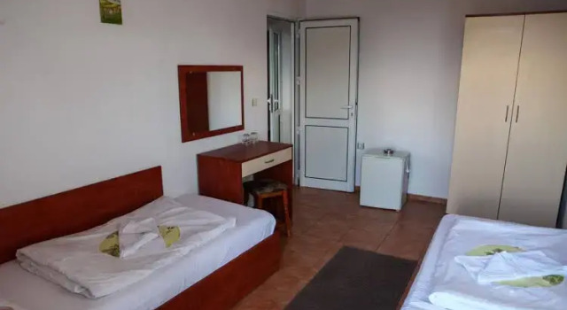 Penzion Lotos