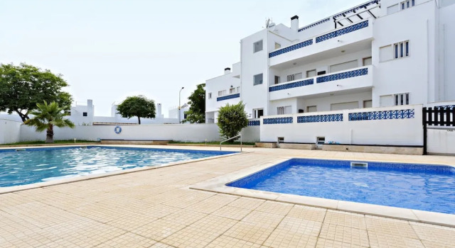 Апартаменты Lavender in Tavira With 2 Bedrooms and 2 Bathrooms