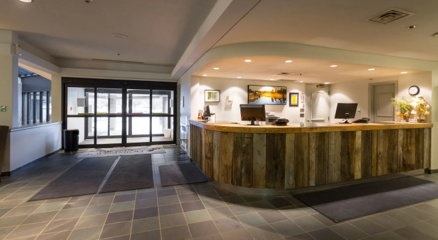 Horseshoe Resort, Rezerwuj Ośrodek wypoczynkowy Hotele 3-gwiazdkowe w Simcoe County, 3*