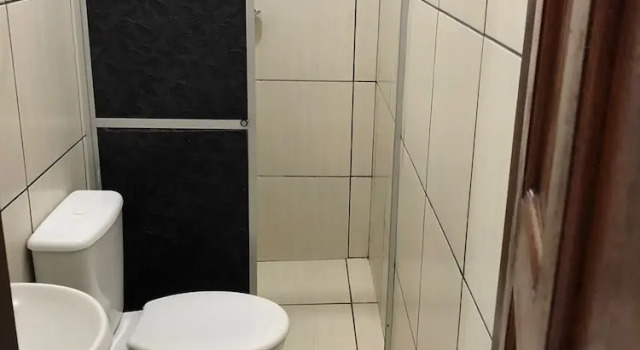 Номер Standard Hotel Canaã