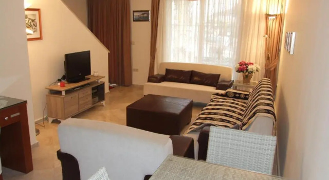 Seaside Residence Villa 30A