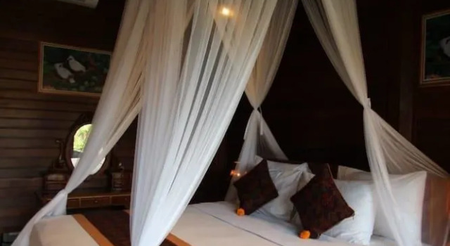 Ilalang Villas Ubud