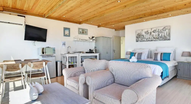 Penguins View Guesthouse