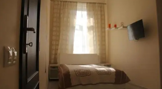 Jurincom Apartments Vilena, Boek Appartement Hotels in Karlsbad met parkeren, Parkeren