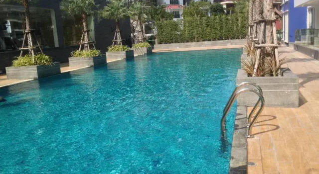 Yephet Condo Pattaya
