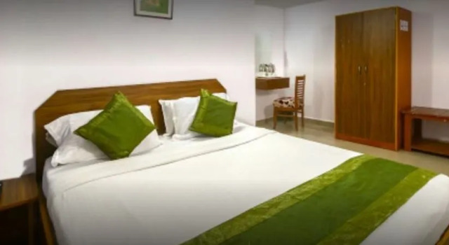 Dompedros Haven, Prenota Hotel South Goa Goa