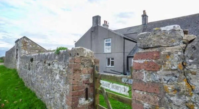 East Monkton Farm Cottage, Забронировать Фермерский дом Фермерские дома Гламорган, Фермерский дом