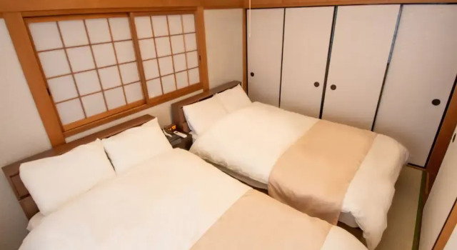 Rakusho / Vacation Stay 4990, Забронировать Отель Сакаи Осака, рядом с Китакагая