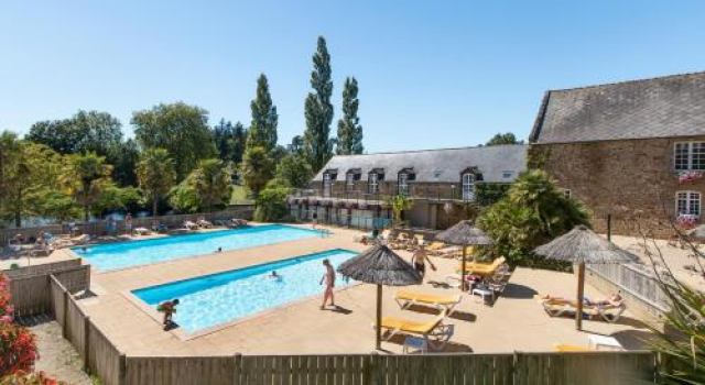 La résidence hôtelière des Ormes, Rezerwuj Hotel  