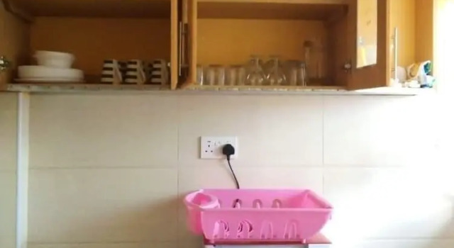 Апартаменты Business Stay.Plus Arujo Apartment Homa Bay