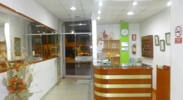 Hotel Santa María, Rezerwuj Hotel Tacna Peru