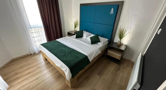Апартаменты Deluxe Business Hotel Prijedor