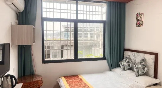 Люкс Yichun Yijia B&B