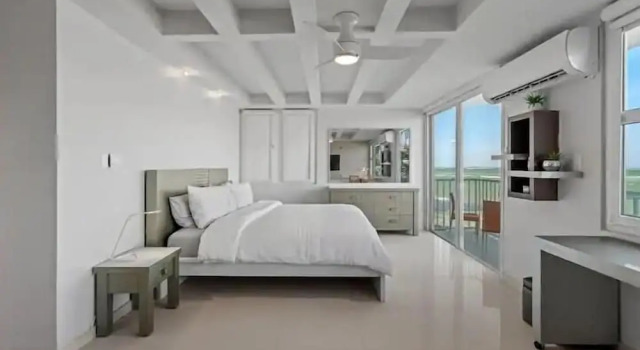 Beach Front  Amapola SeaSide Apt, Забронировать Апартаменты/квартира Апартаменты Каролины, Апартаменты/квартира