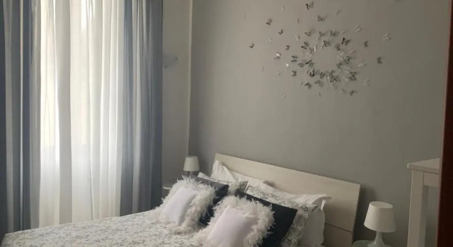 Номер Deluxe B&B Mela