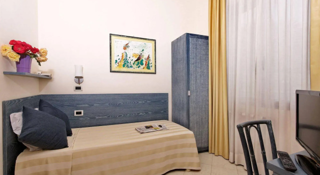 Hotel Metropol