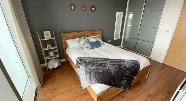 Апартаменты Deluxe Tailor That Property - Chelsea House