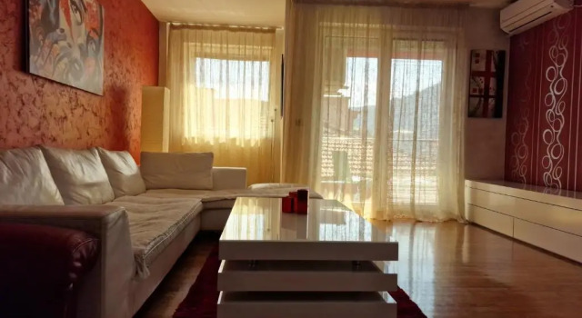 Номер Superior SkopjeLUX Apartments