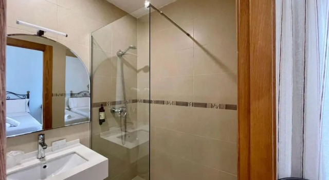 Двухместный номер Standard Balcón Al Mar