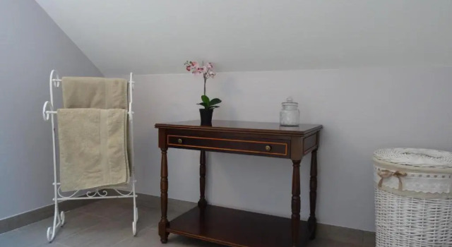 Двухместный номер Standard Chambres dhotes Maison Gille