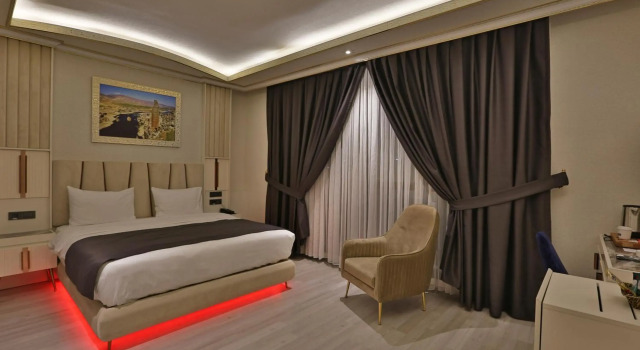 Anemon Mardin Otel