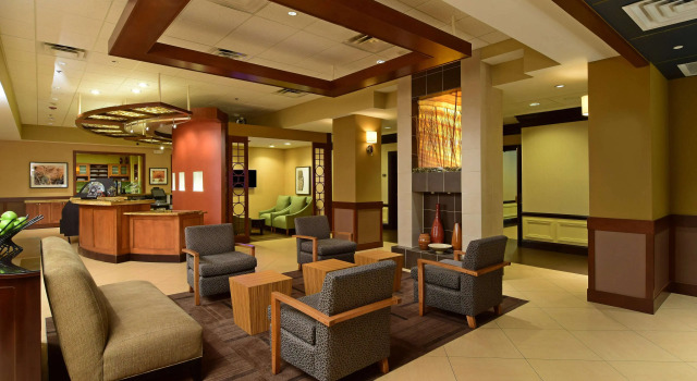 Hyatt Place Dallas/Las Colinas