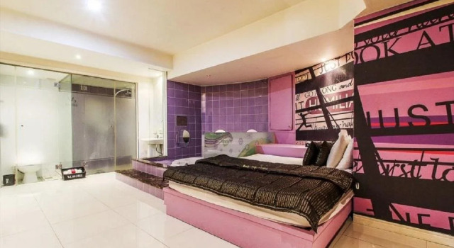 V3 Motel