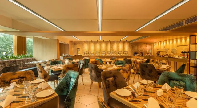 Sapphire Boutique Hotel