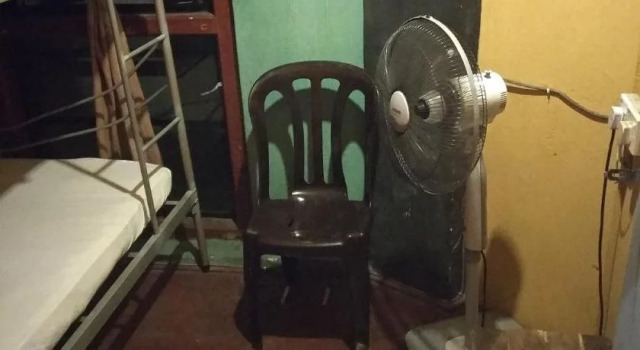 Chokodok Reggae House
