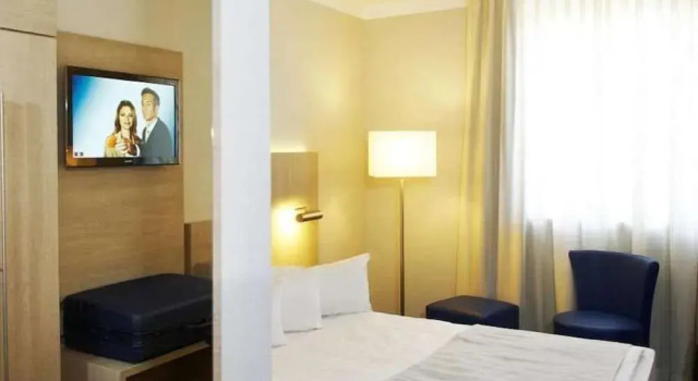 Stern Hotel Soller