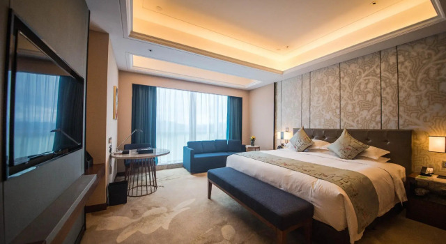 Argyle Grand Hotel, Book Hotel Nanpin Fujian
